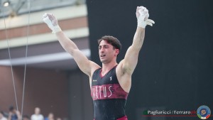 serie a1 levantesi matteo lpg07724 ph pagliaricci ferraro